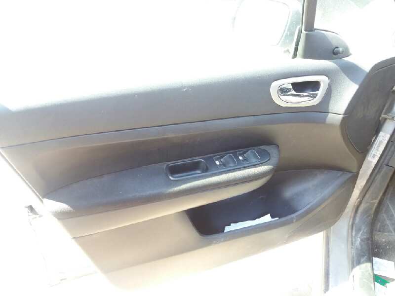 PEUGEOT 307 1 generation (2001-2008) Other Interior Parts 9643604477 20192327