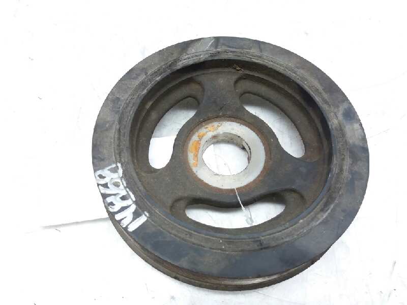 CITROËN C4 1 generation (2004-2011) Crankshaft Pulley 0515T3 20180700