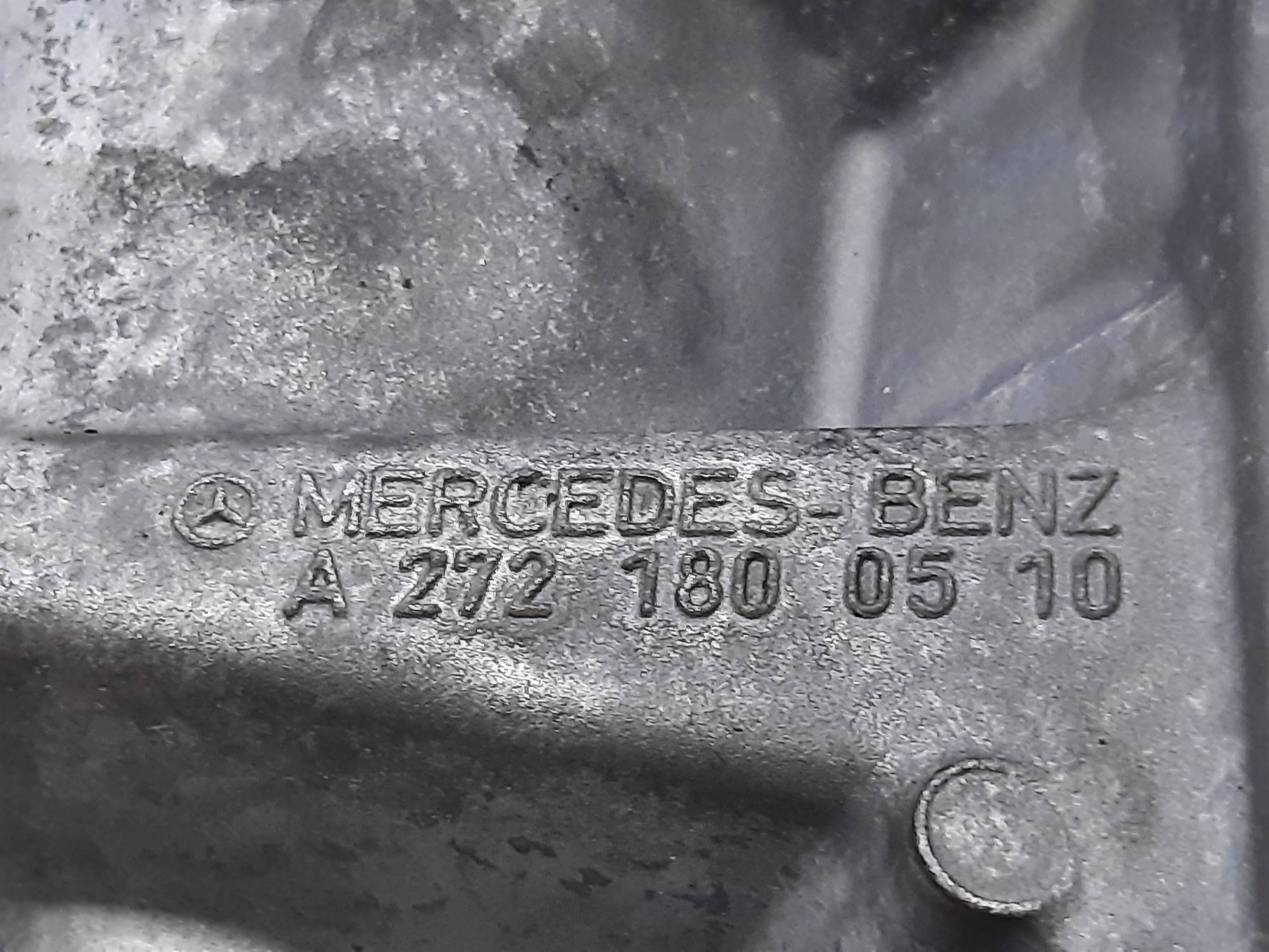 MERCEDES-BENZ CLS-Class C219 (2004-2010) Autres pièces du compartiment moteur A2721800510 22438733