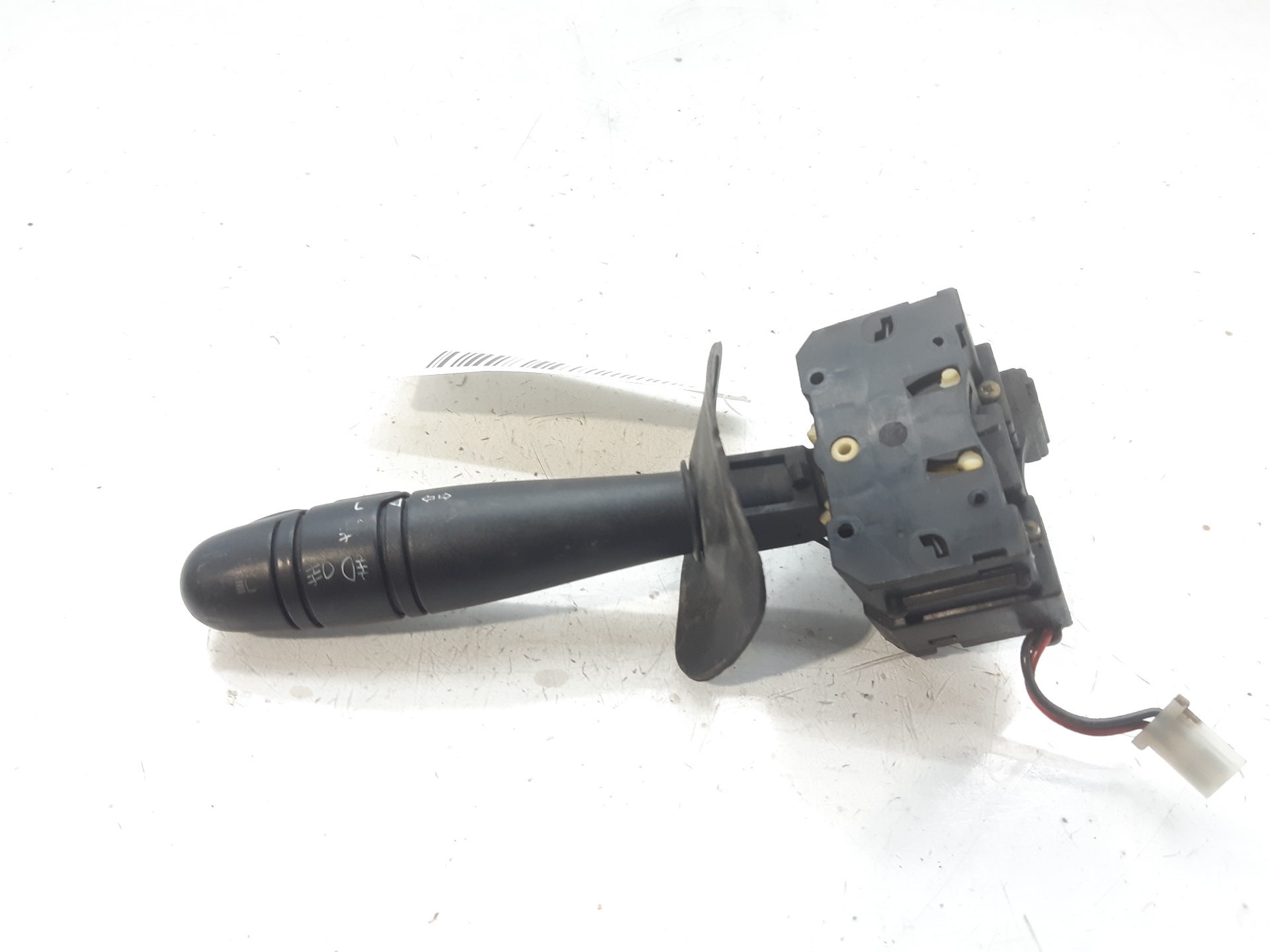 BMW Megane 1 generation (1995-2003) Headlight Switch Control Unit 7700428235 22316173