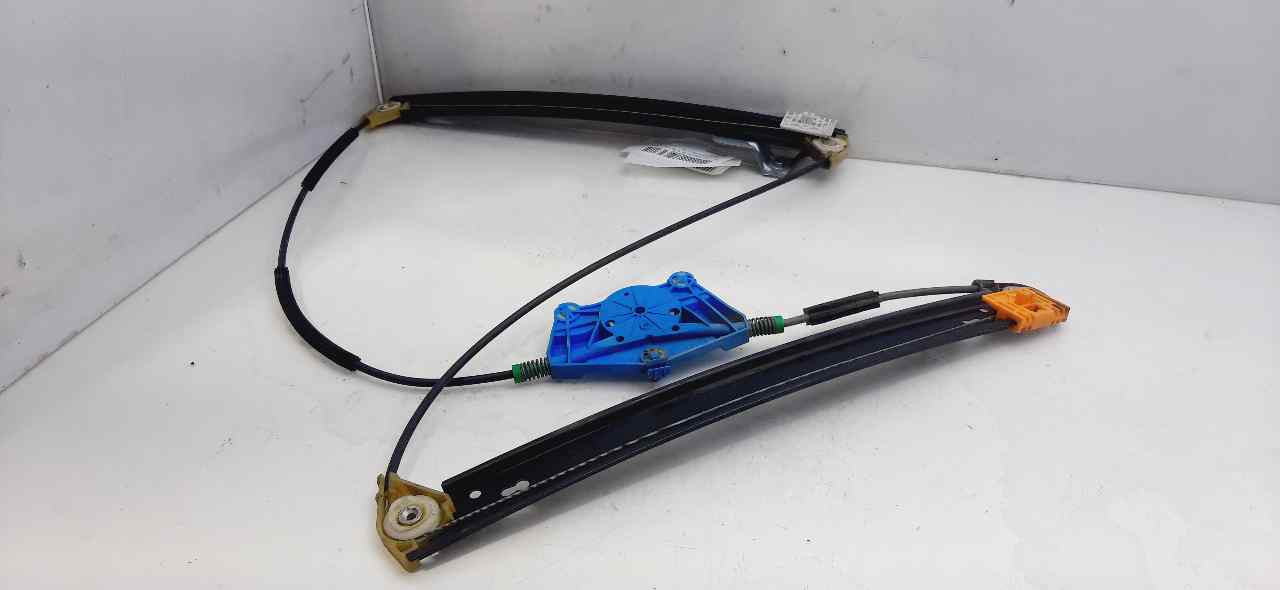 AUDI A4 B7/8E (2004-2008) Front Left Door Window Regulator 8E0837461C 25281748