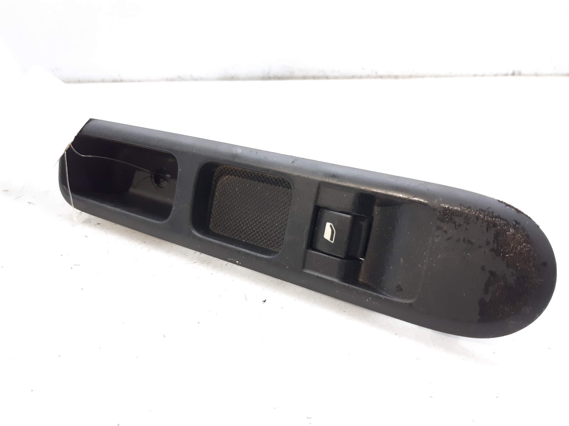 PEUGEOT 3008 1 generation (2010-2016) Front Right Door Window Switch 96650618ZD 18798978