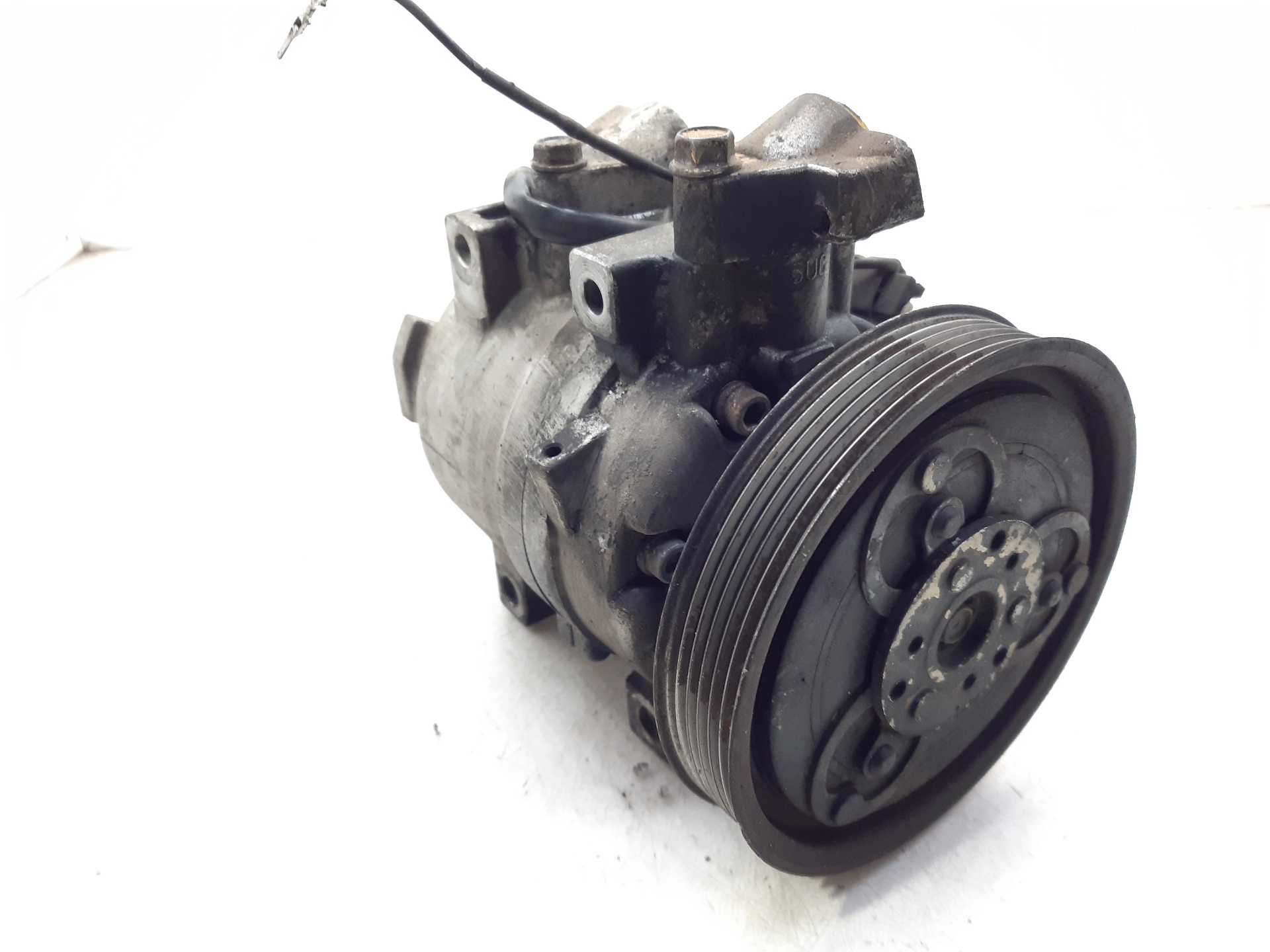 SSANGYONG Kyron 1 generation (2005-2015) Air Condition Pump 6641300115 21330742