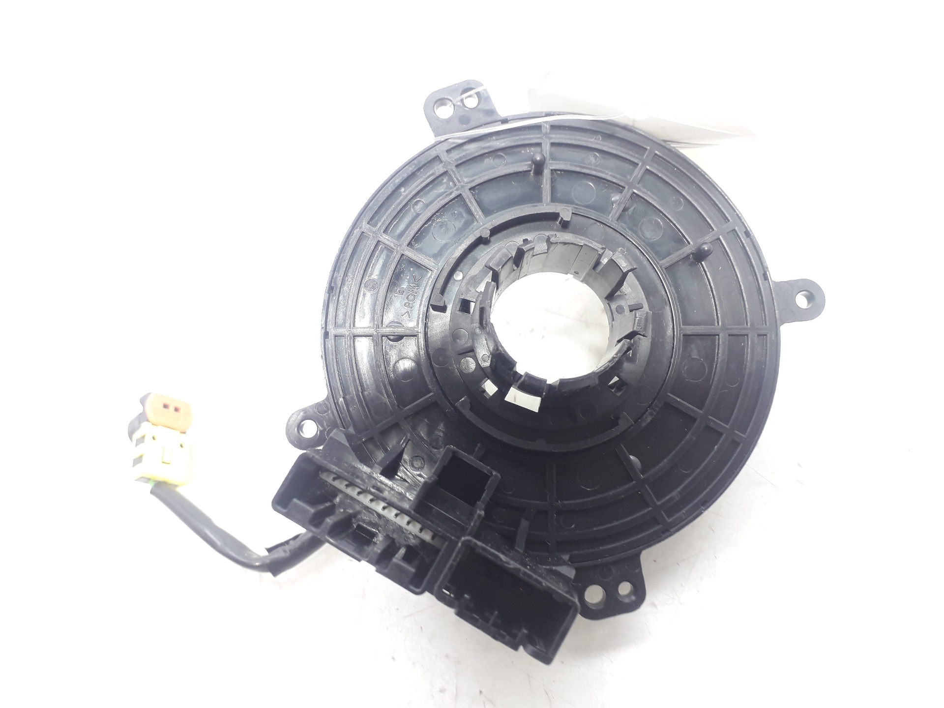 OPEL Corsa D (2006-2020) Steering Wheel Slip Ring Squib 22914039 22455495