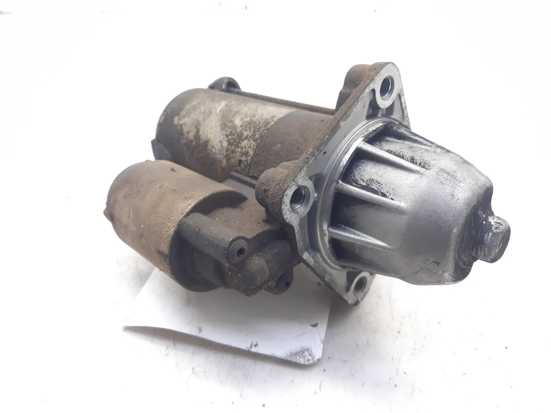 FORD Focus 1 generation (1998-2010) Starter Motor 98AB11000CD 18761932