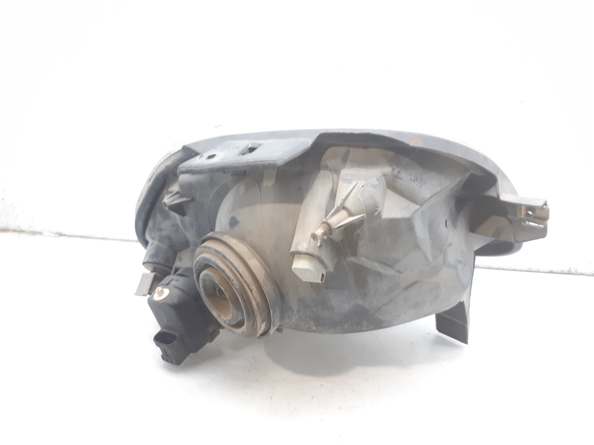 VAUXHALL Clio 2 generation (1998-2013) Fram vänster strålkastare 7701045995 20643726