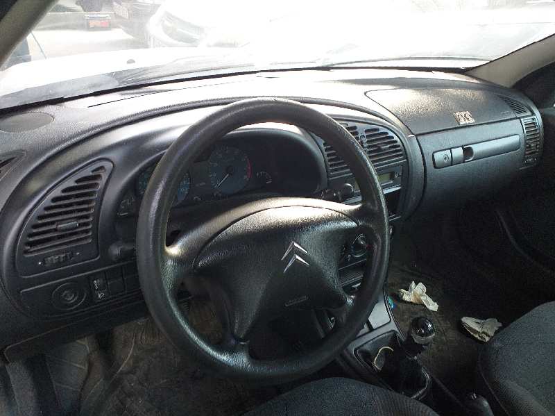 CITROËN Xsara 1 generation (1997-2004) Замок задней правой двери 913884 18435515