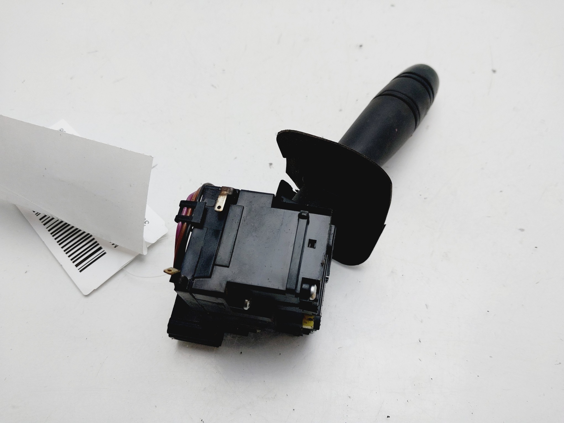 RENAULT Scenic 1 generation (1996-2003) Headlight Switch Control Unit 36998A 25295575