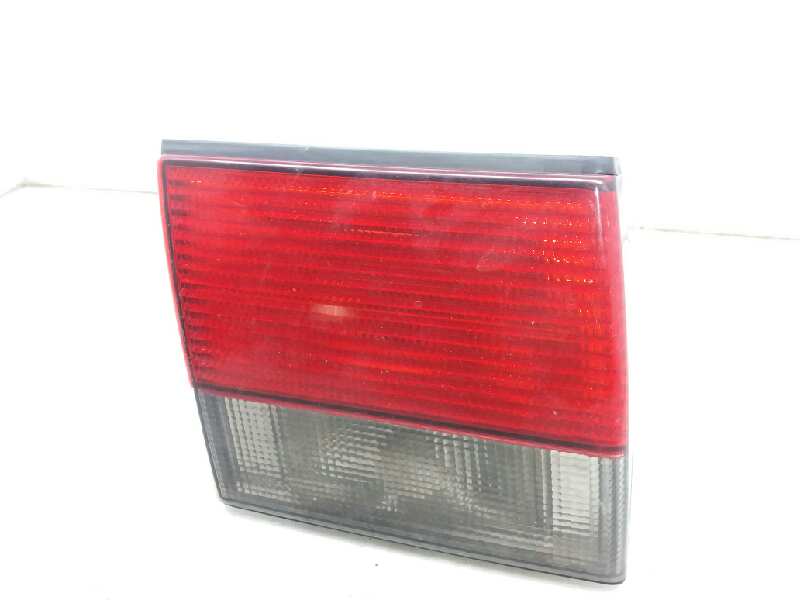 SAAB 93 1 generation (1956-1960) Rear Left Taillight 4957411 24881743