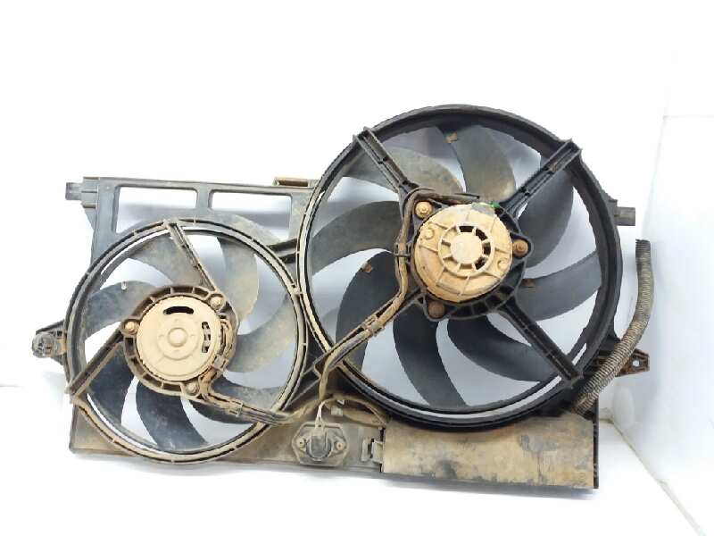 CITROËN Jumpy 1 generation (1994-2006) Ventilator difuzor 8240141 20174813