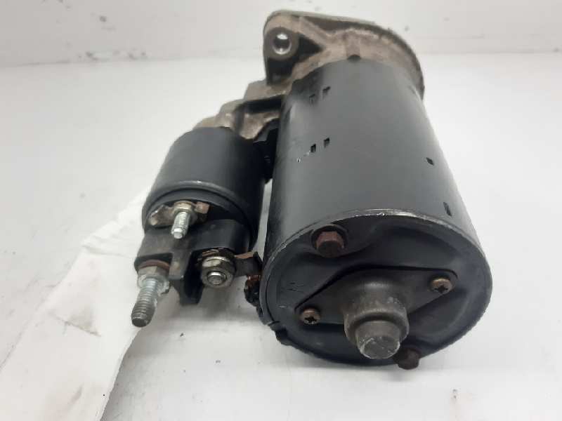 BMW 3 Series E36 (1990-2000) Starter Motor 1740374 18462985