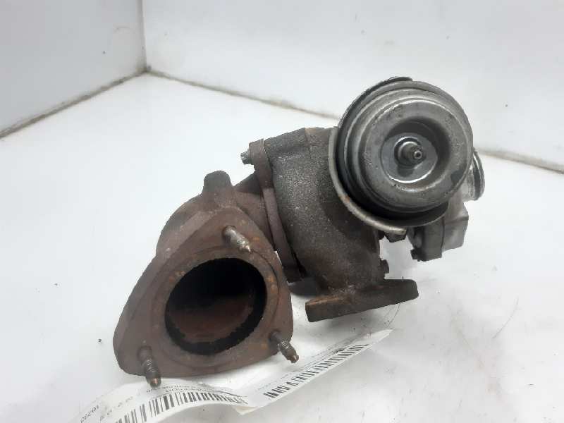 OPEL Vectra C (2002-2005) Turbina 24445062 20138991