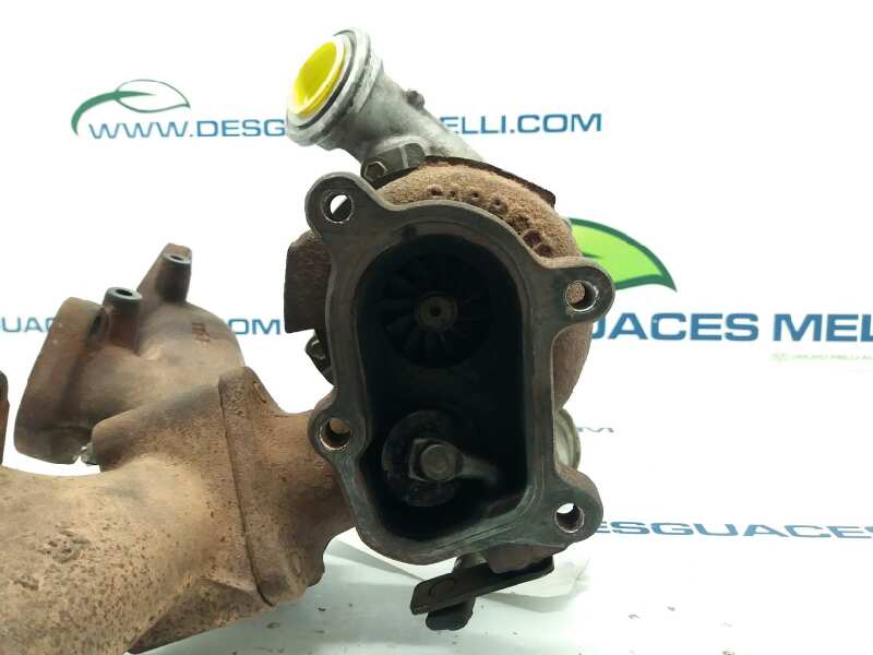 MAZDA Astra H (2004-2014) Turbocharger 24461825 24077030