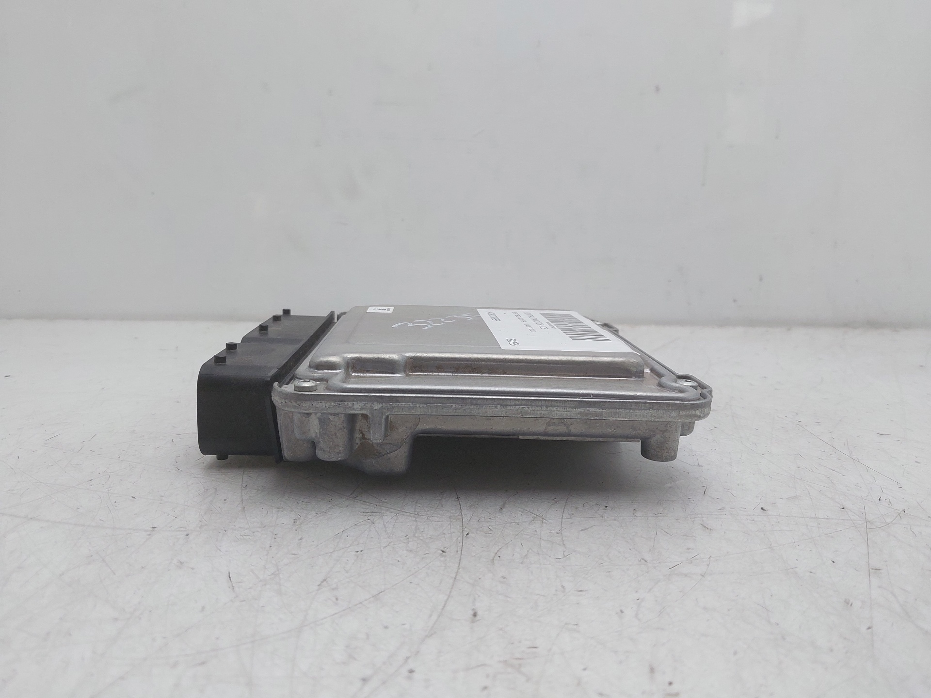 SEAT Alhambra 2 generation (2010-2021) Engine Control Unit ECU 04C907309BP 23032426