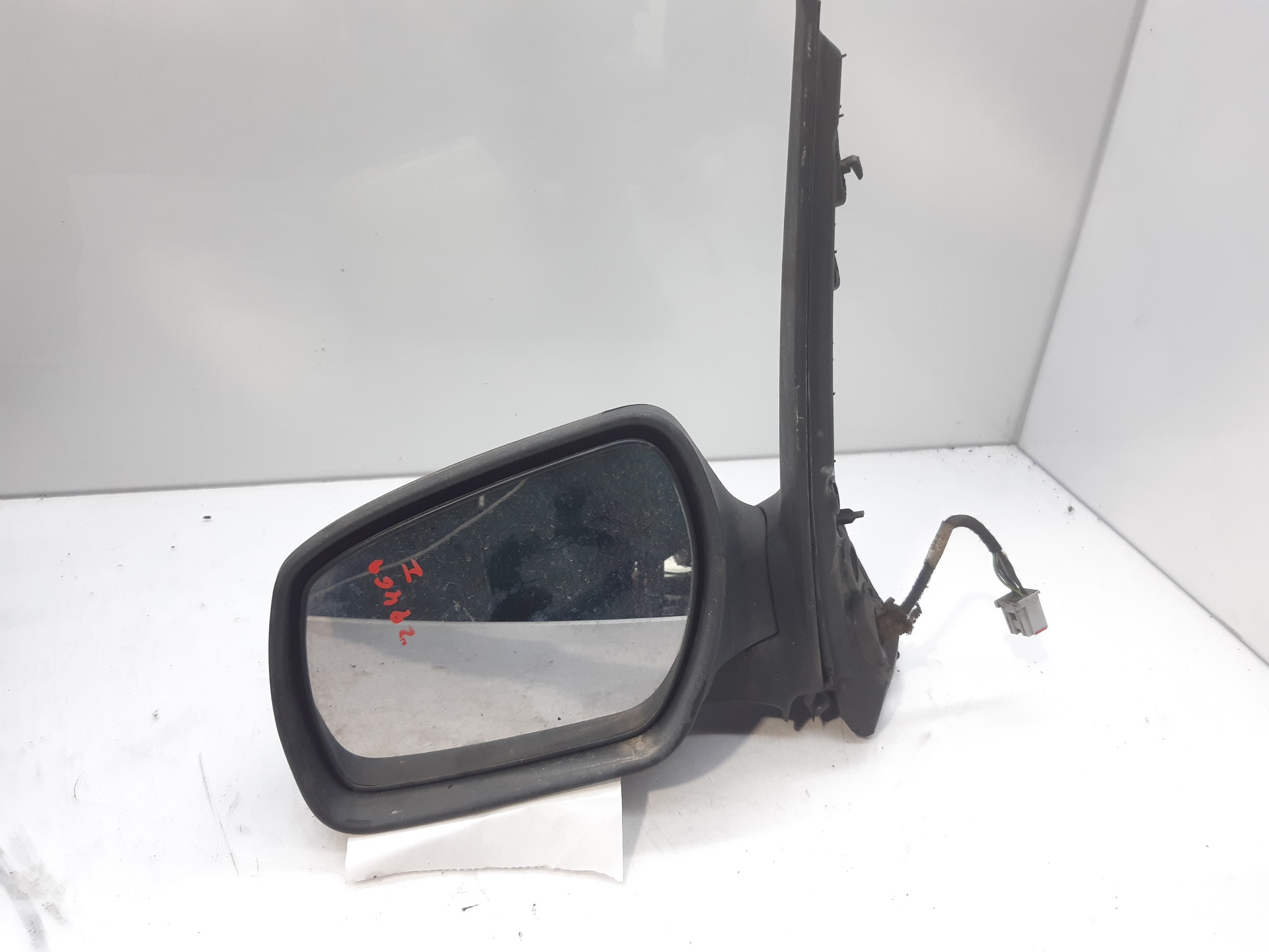 VAUXHALL C-Max 1 generation (2003-2010) Left Side Wing Mirror 3007741 22466507