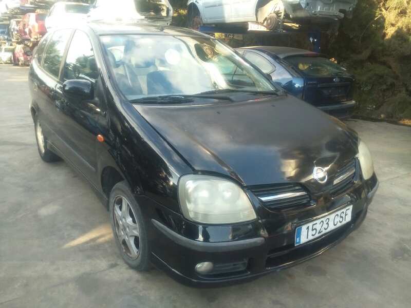 NISSAN Almera Tino 1 generation  (2000-2006) Luftkondisjoneringspumpe 92600BN310 20167977