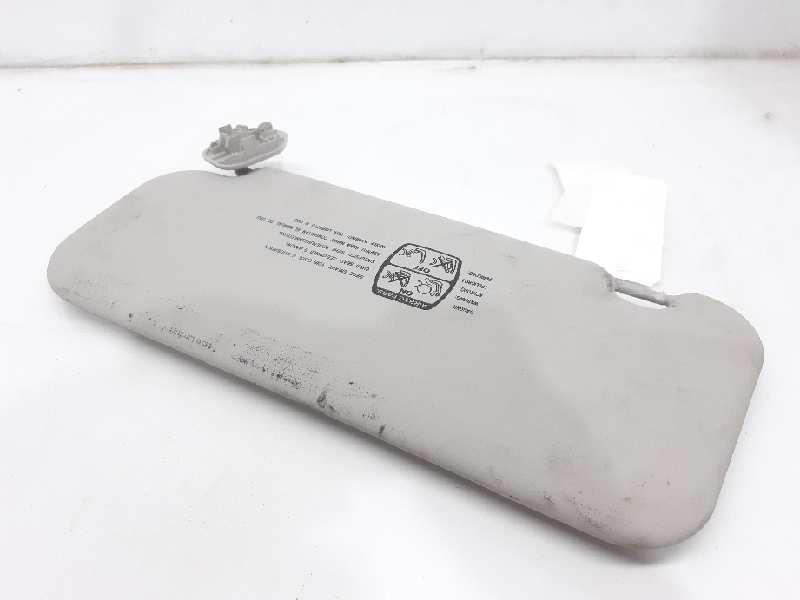 CITROËN Xsara Picasso 1 generation (1999-2010) Right Side Sun Visor 8143HL 24883139