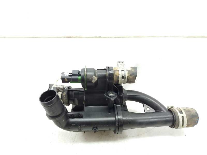 CITROËN Jumpy 2 generation (2007-2016) Thermostat 9660660380 20181716