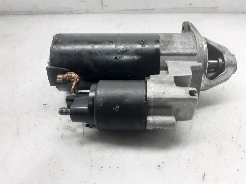 FIAT Vaneo W414 (2001-2005) Starter Motor 0051511601 18419805