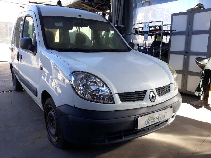 RENAULT Kangoo 1 generation (1998-2009) Høyre bakre indre åpningshåndtak 7700303503 20194218