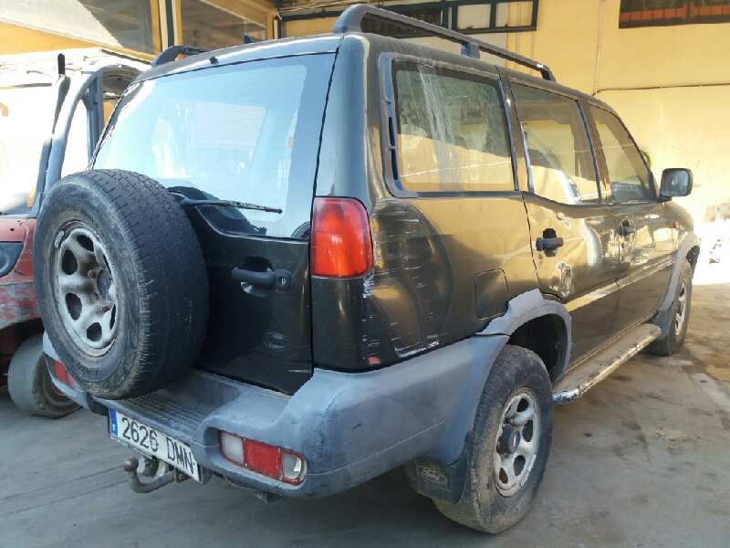 FORD Terrano 2 generation (1993-2006) Блок управления иммобилайзера 28591C9910 20182297