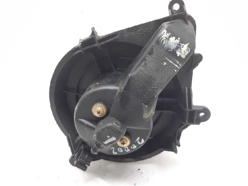 CITROËN Xsara 1 generation (1997-2004) Heater Blower Fan 740471233F 18491658