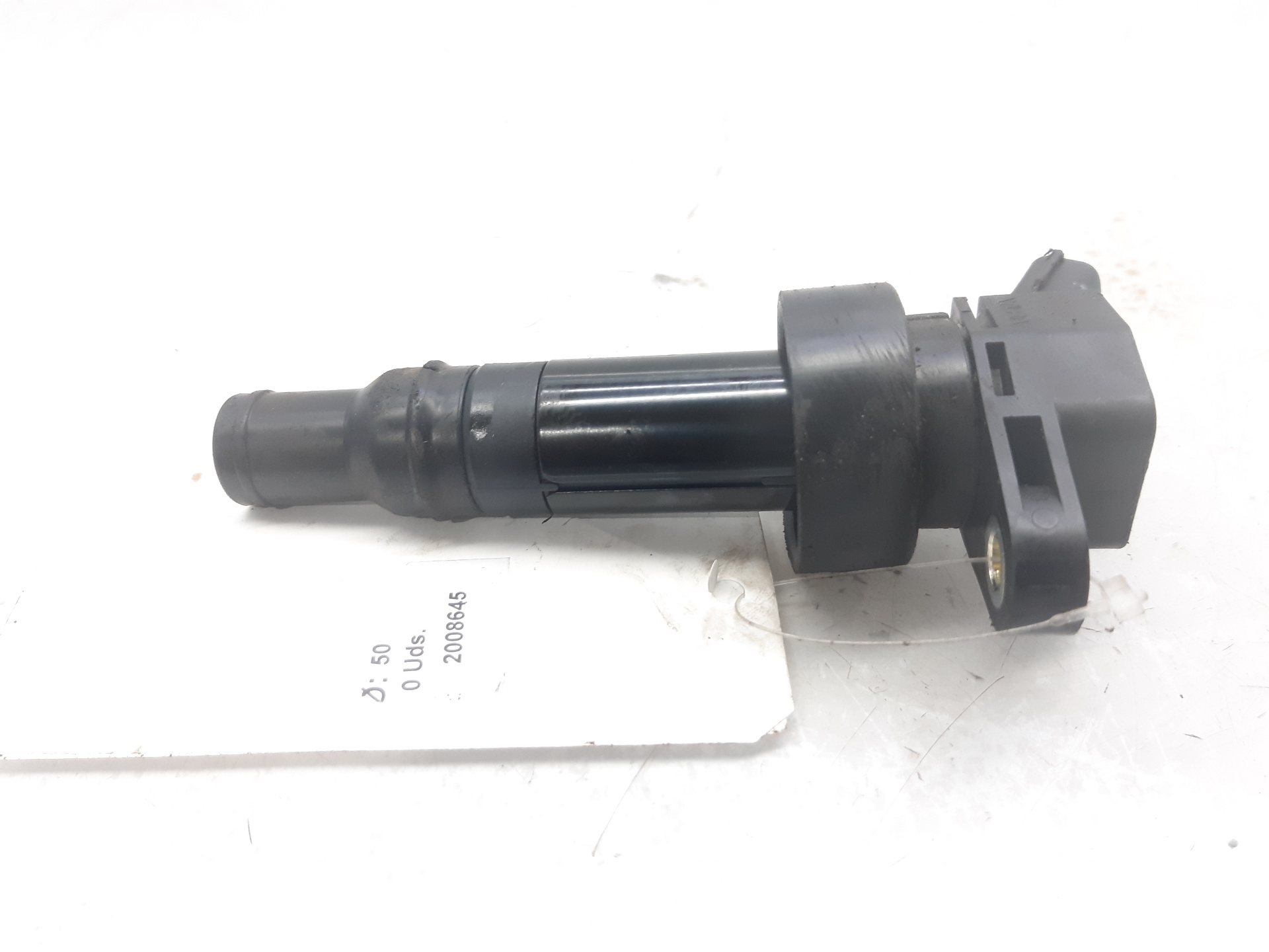 HYUNDAI Tucson 3 generation (2015-2021) High Voltage Ignition Coil 273012B100 18653976