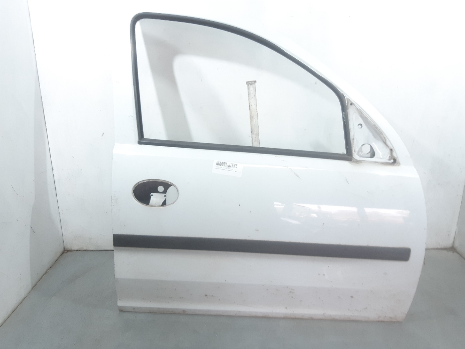 OPEL Combo C (2001-2011) Oikea etuovi 13227381 18651445