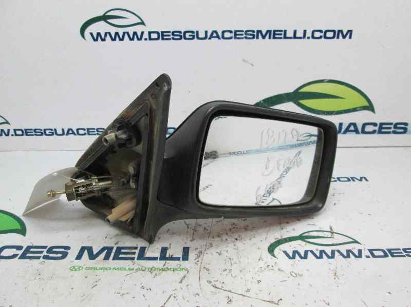 SEAT Cordoba 1 generation (1993-2003) Right Side Wing Mirror 01600 20191113