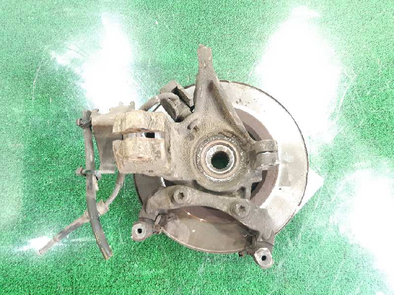 CITROËN Xsara Picasso 1 generation (1999-2010) Front Right Wheel Hub 364754 18548001