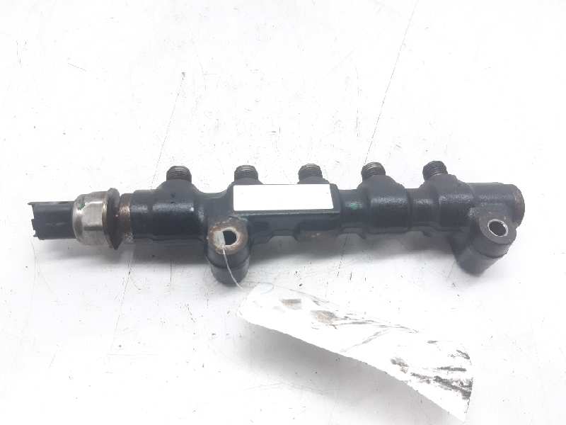 CITROËN C4 Picasso 1 generation (2006-2013) Conducta alimentare auto 9654592680 18419688