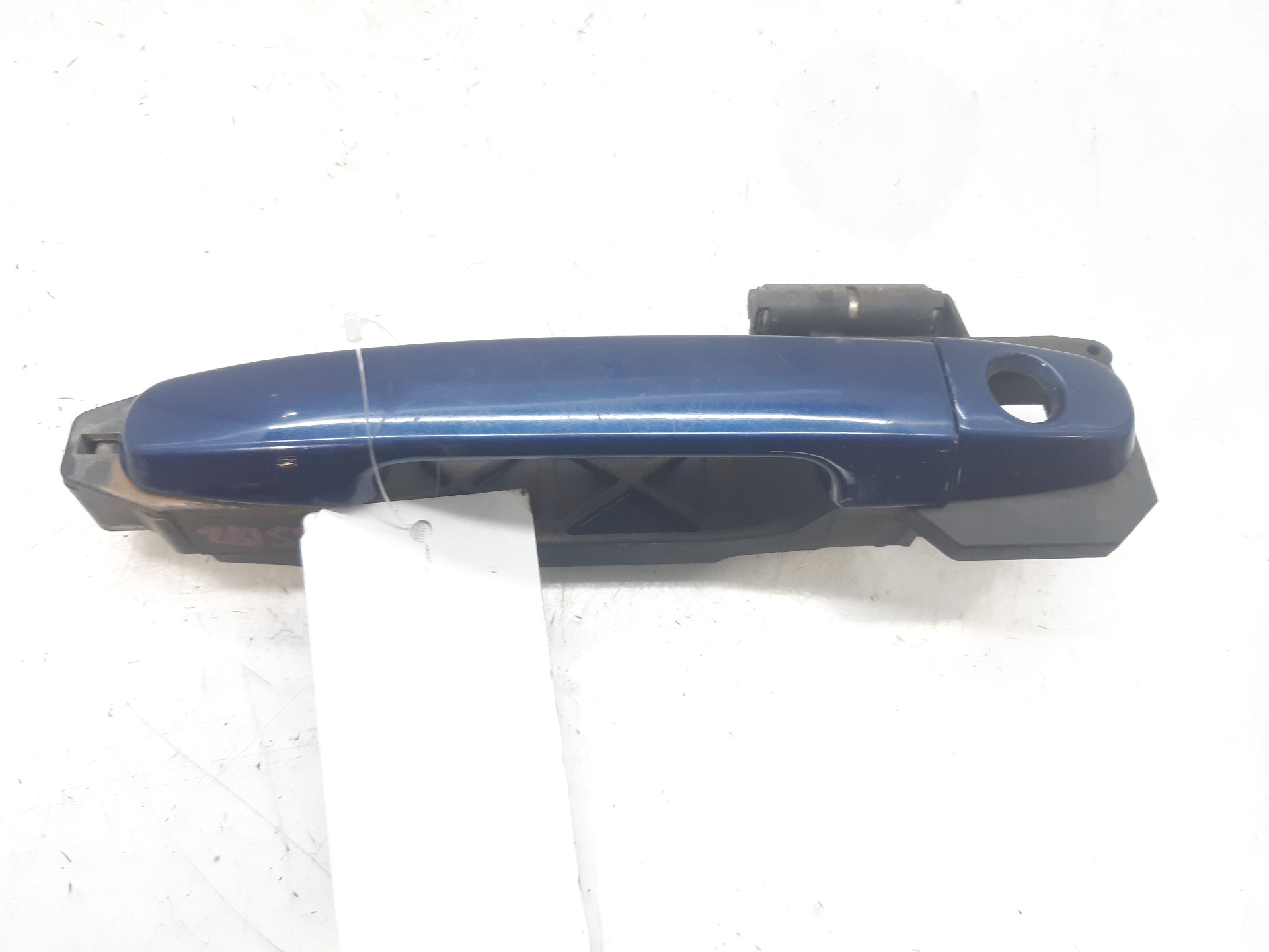 MERCEDES-BENZ RAV4 2 generation (XA20) (2000-2006) Front Left Door Exterior Handle 6921112220B6 22434767