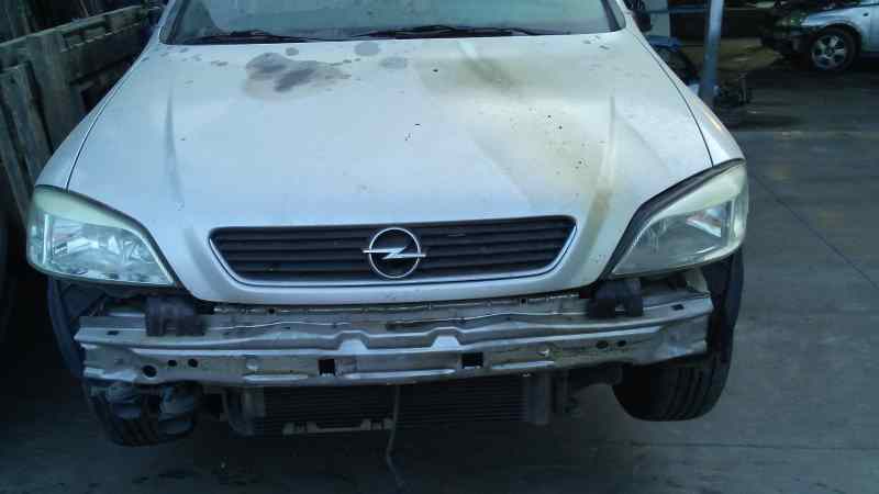 OPEL Astra H (2004-2014) Стартер 90341777 24097767