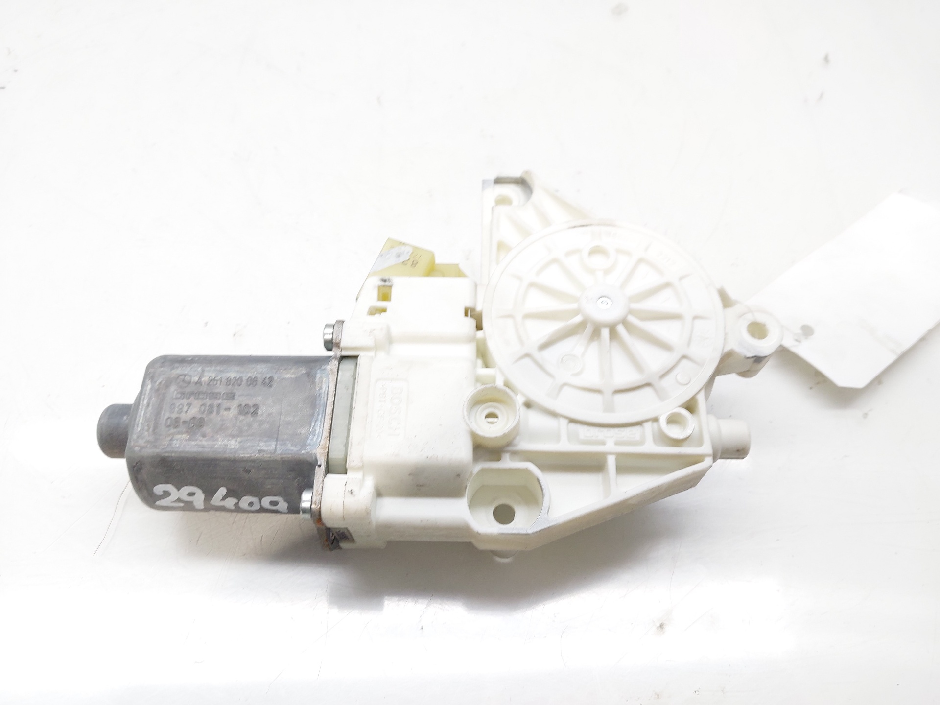 MERCEDES-BENZ M-Class W164 (2005-2011) Front Right Door Window Control Motor A2518200842 20790036