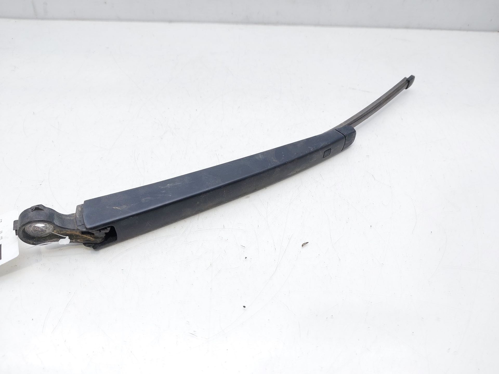 SEAT Toledo 3 generation (2004-2010) Tailgate Window Wiper Arm 5K6955707B 21086828