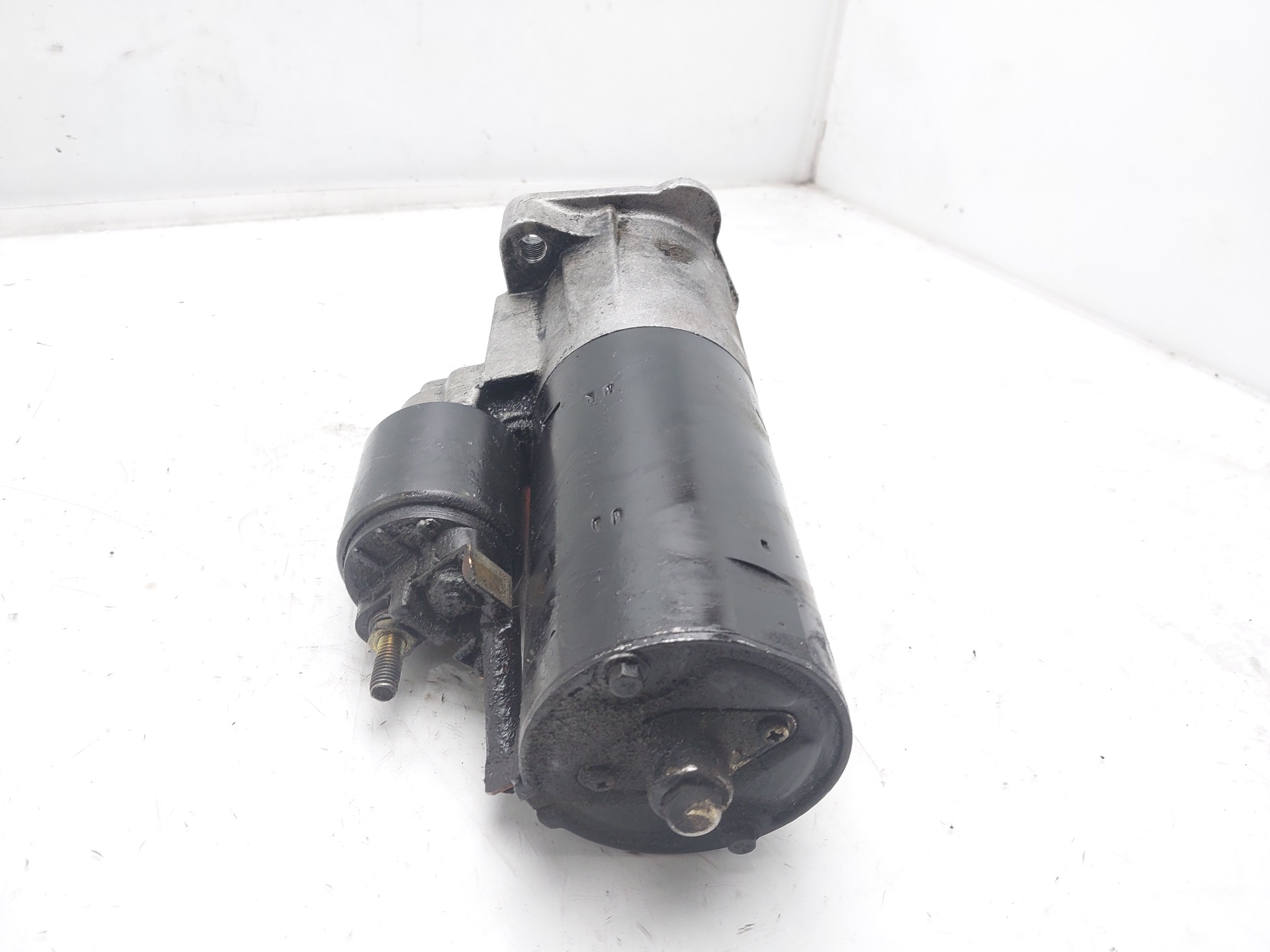 VOLKSWAGEN Passat B5 (1996-2005) Starter auto 068911024H 25072832