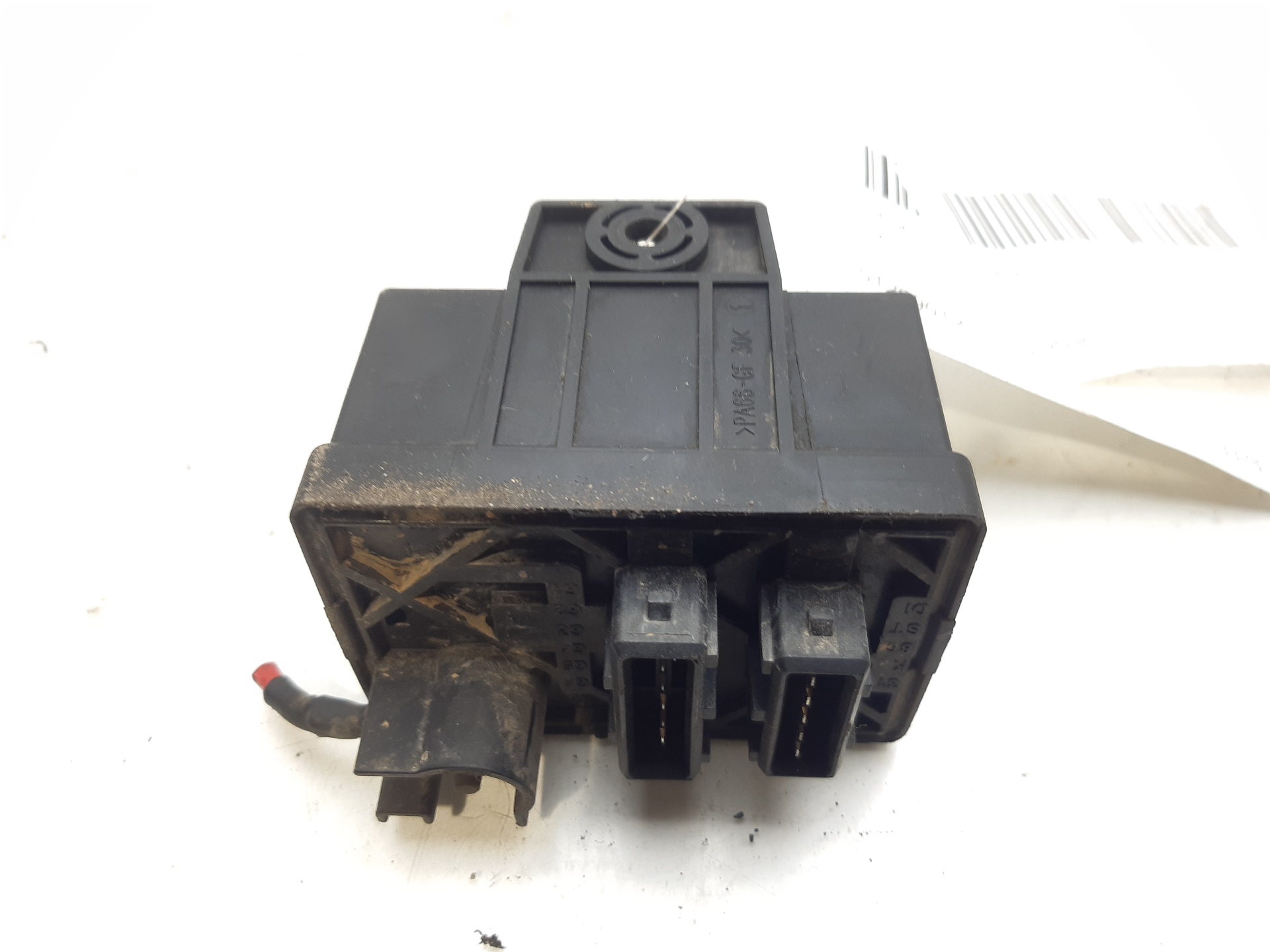 FIAT Stilo 1 generation (2001-2010) Relays 51299012 24149905