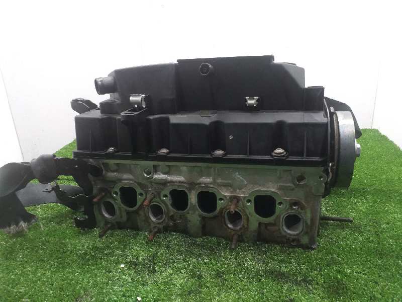 SKODA Fabia 6Y (1999-2007) Engine Cylinder Head 038103351B 22019135