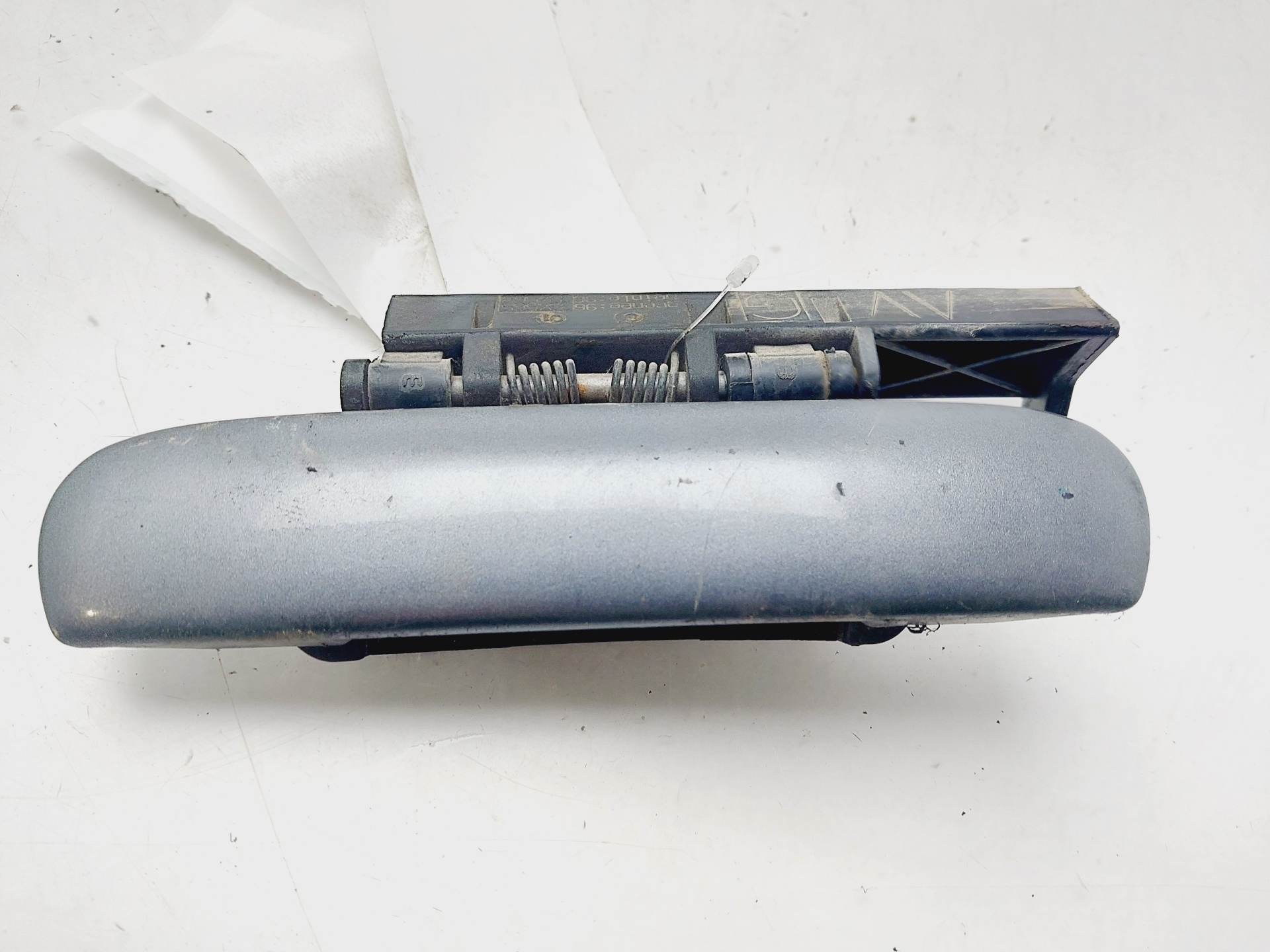 CITROËN Xsara 1 generation (1997-2004) Front Left Door Exterior Handle 96334565 26843145