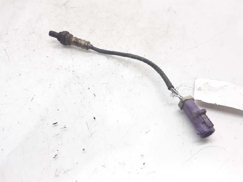 FORD Fiesta 5 generation (2001-2010) Sonde à oxygène lambda 2S6A9G444BA 18550899