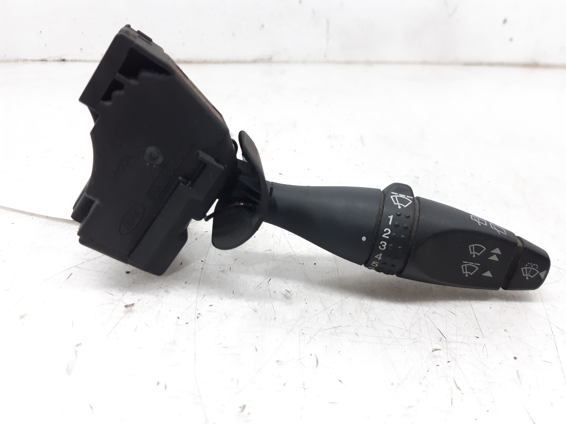 FORD Mondeo 3 generation (2000-2007) Indicator Wiper Stalk Switch 1S7T17A553DC 24129550