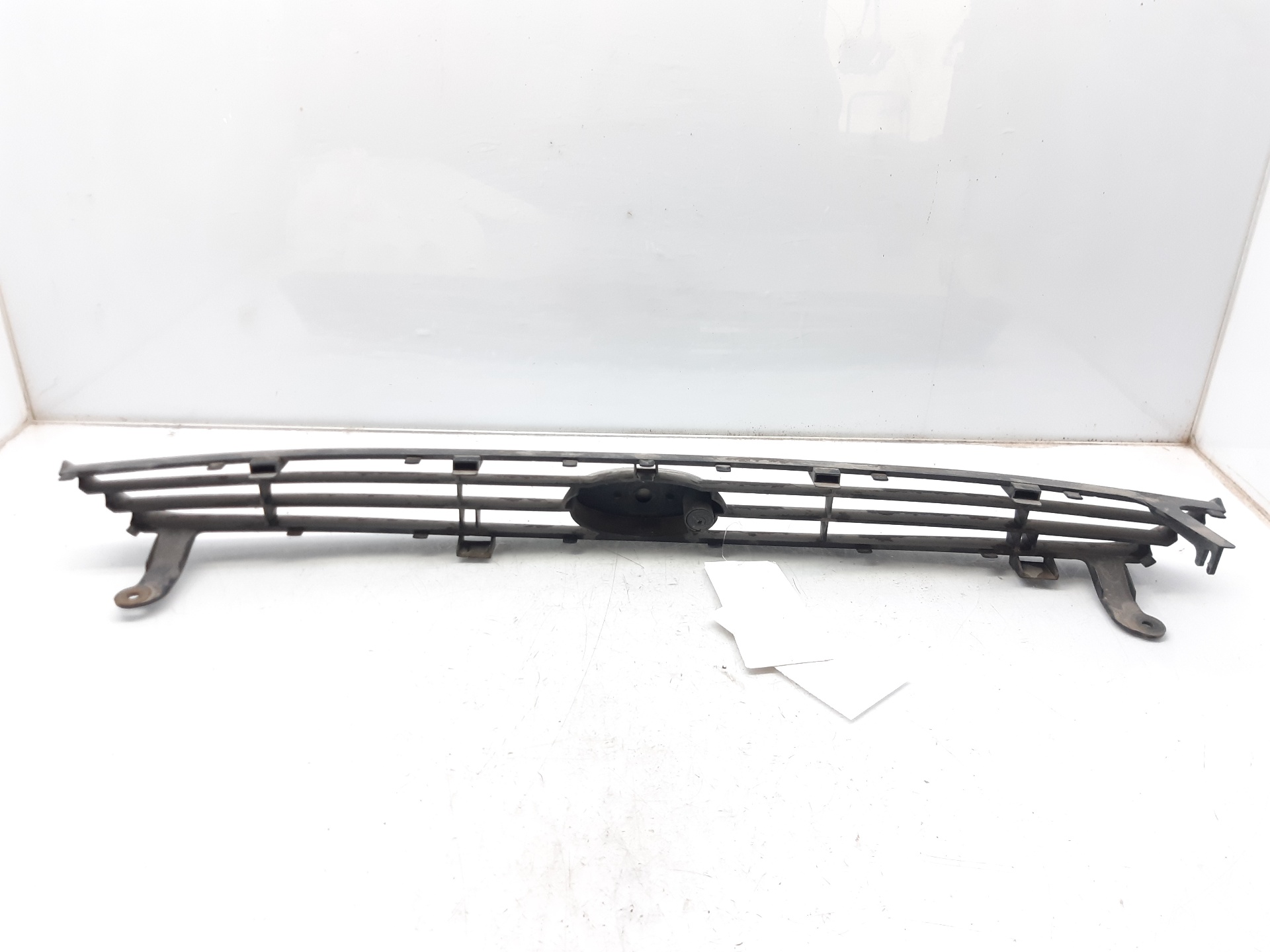 FORD Focus 1 generation (1998-2010) Radiator Grille 98AB8200AL 24130474