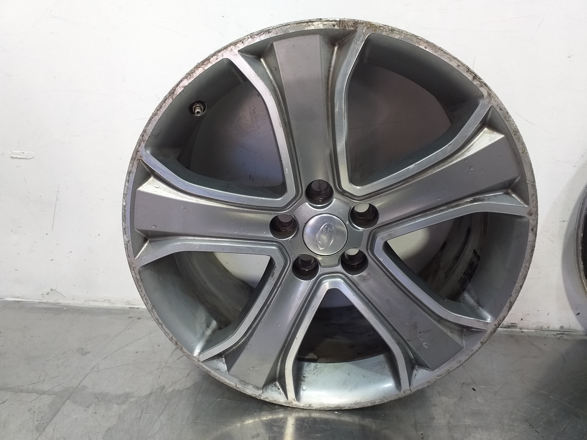 LAND ROVER Wheel Set R20 25745914