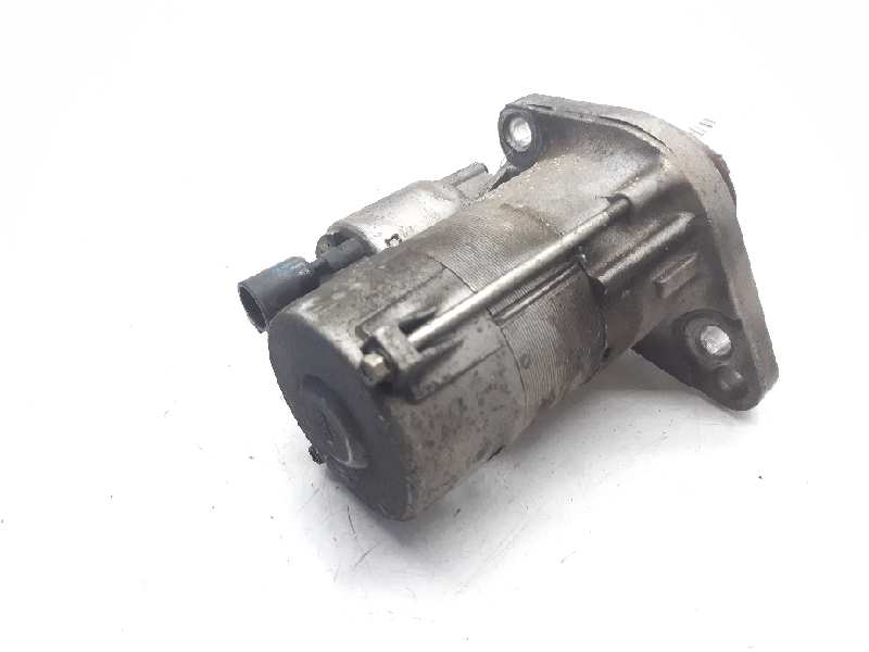 SEAT Cordoba 2 generation (1999-2009) Startmotor 02Z911023H 22042826