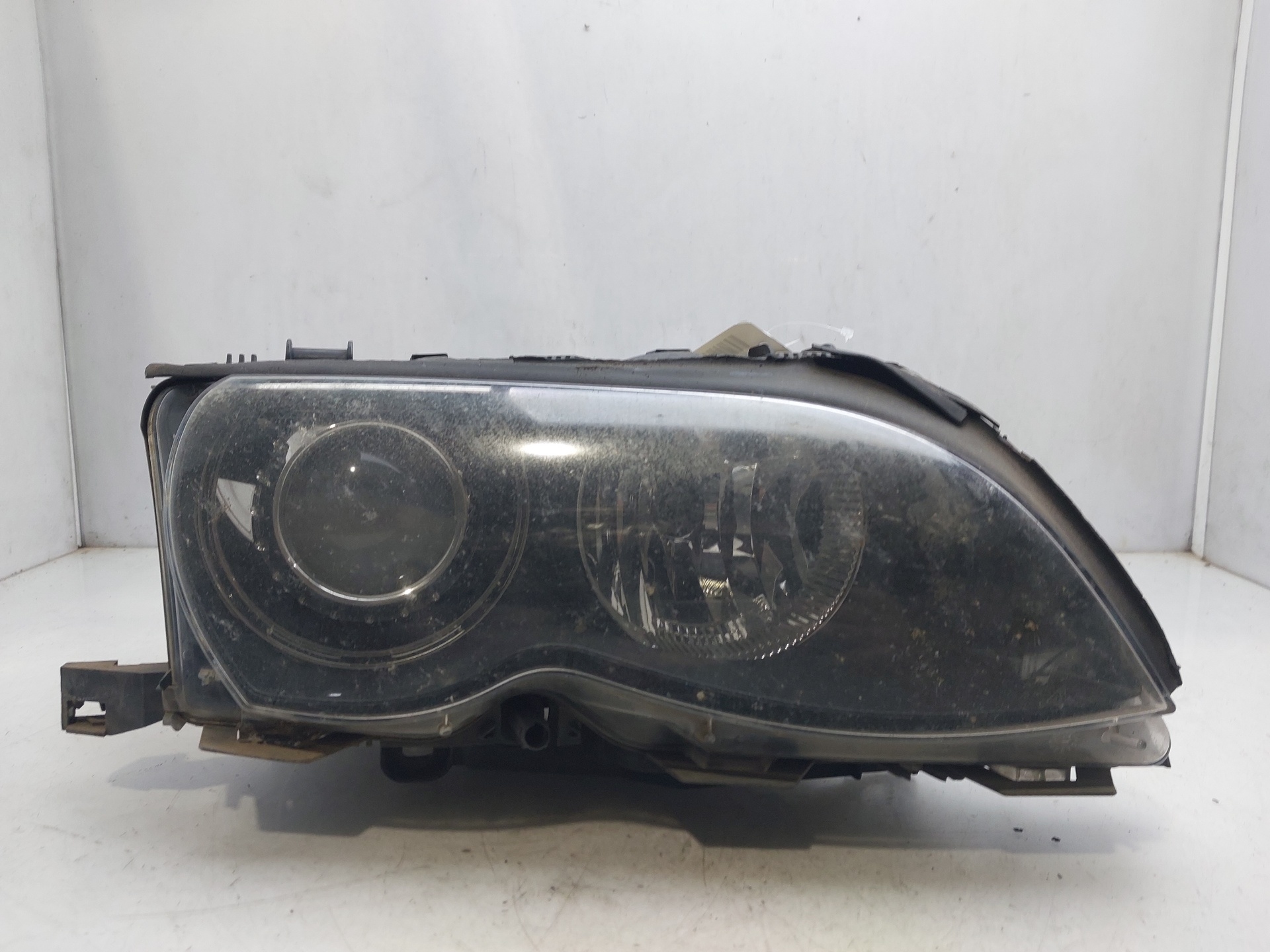 BMW 3 Series E46 (1997-2006) Front Right Headlight 6910968 25268819