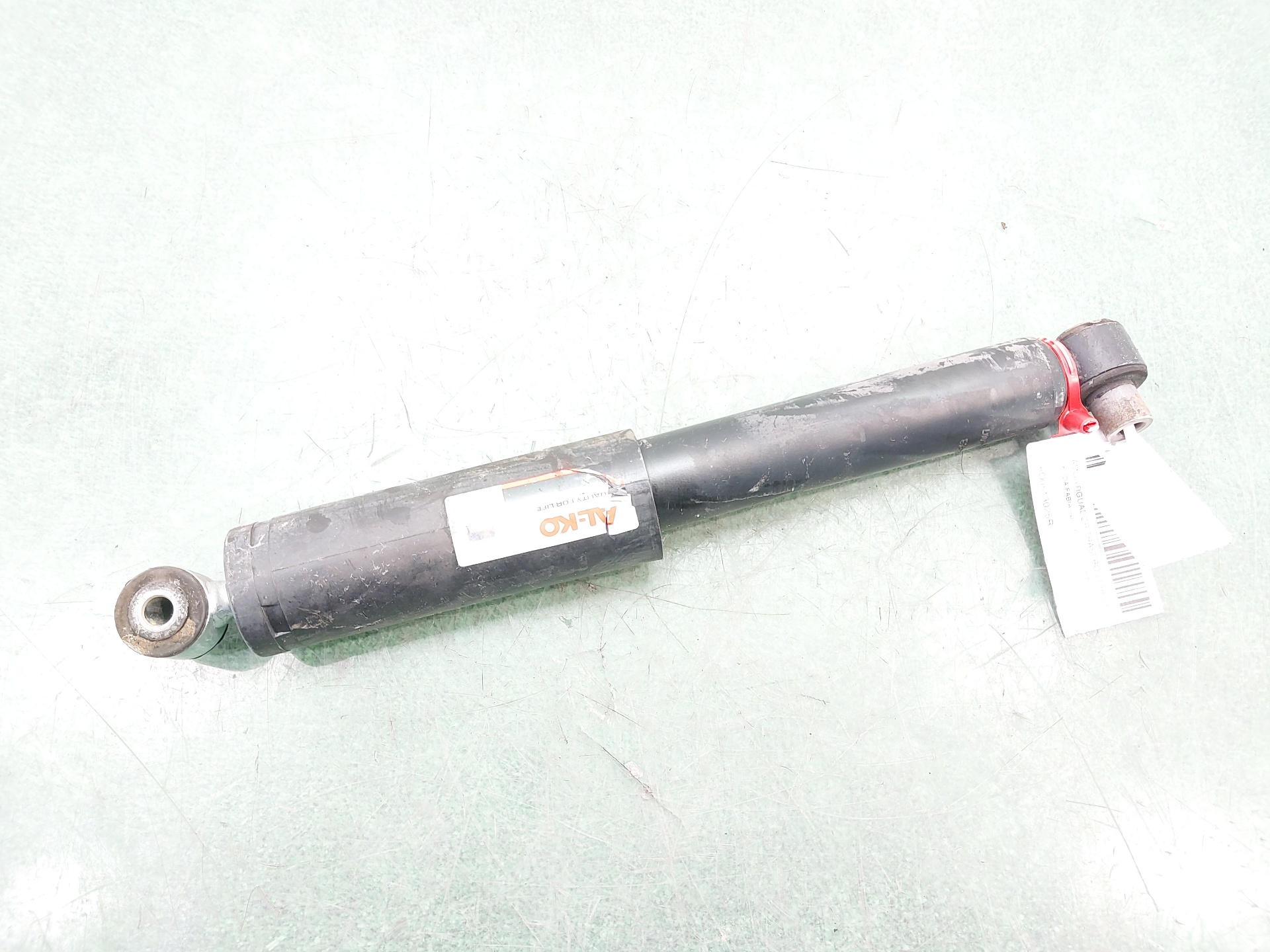 SKODA Fabia 2 generation  (2010-2014) Rear Right Shock Absorber 6Q0513025R 25796664