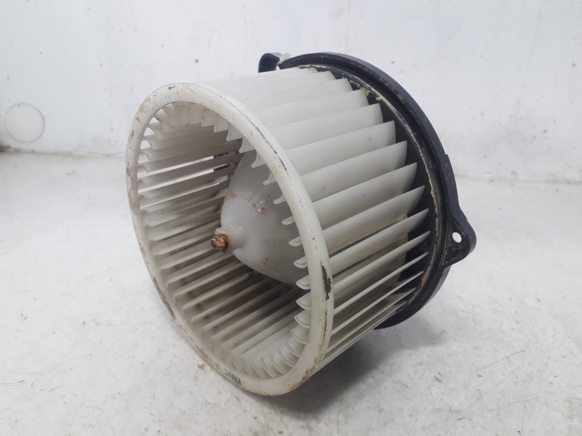 KIA Sportage 3 generation (2010-2015) Fűtésventilátor F00S3B2441 22030020