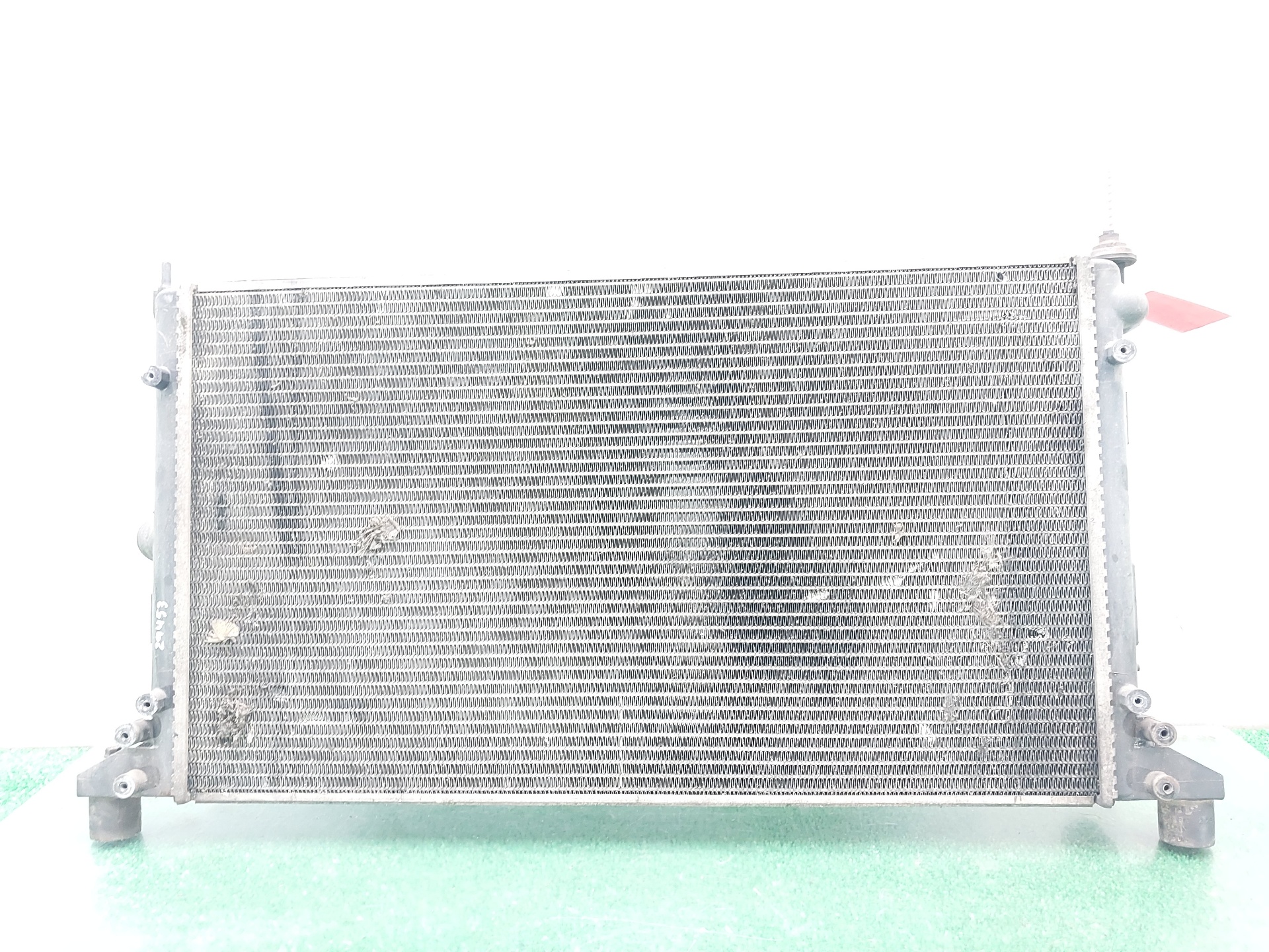 DAIHATSU Galaxy 1 generation (1995-2006) Radiateur de climatisation 7M3121253B 22465990