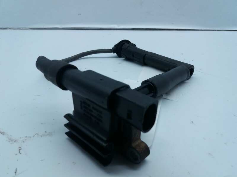 ROVER 45 1 generation (1999-2005) High Voltage Ignition Coil MB0297008230 20172338
