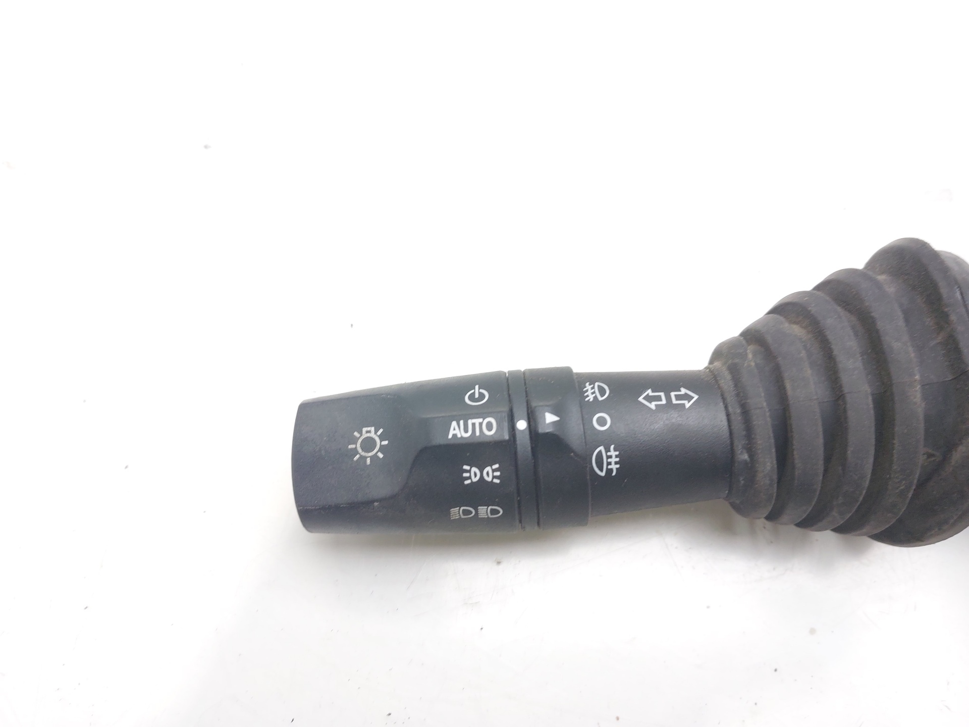 MITSUBISHI Captiva 1 generation (2006-2018) Headlight Switch Control Unit 202005410 24121623